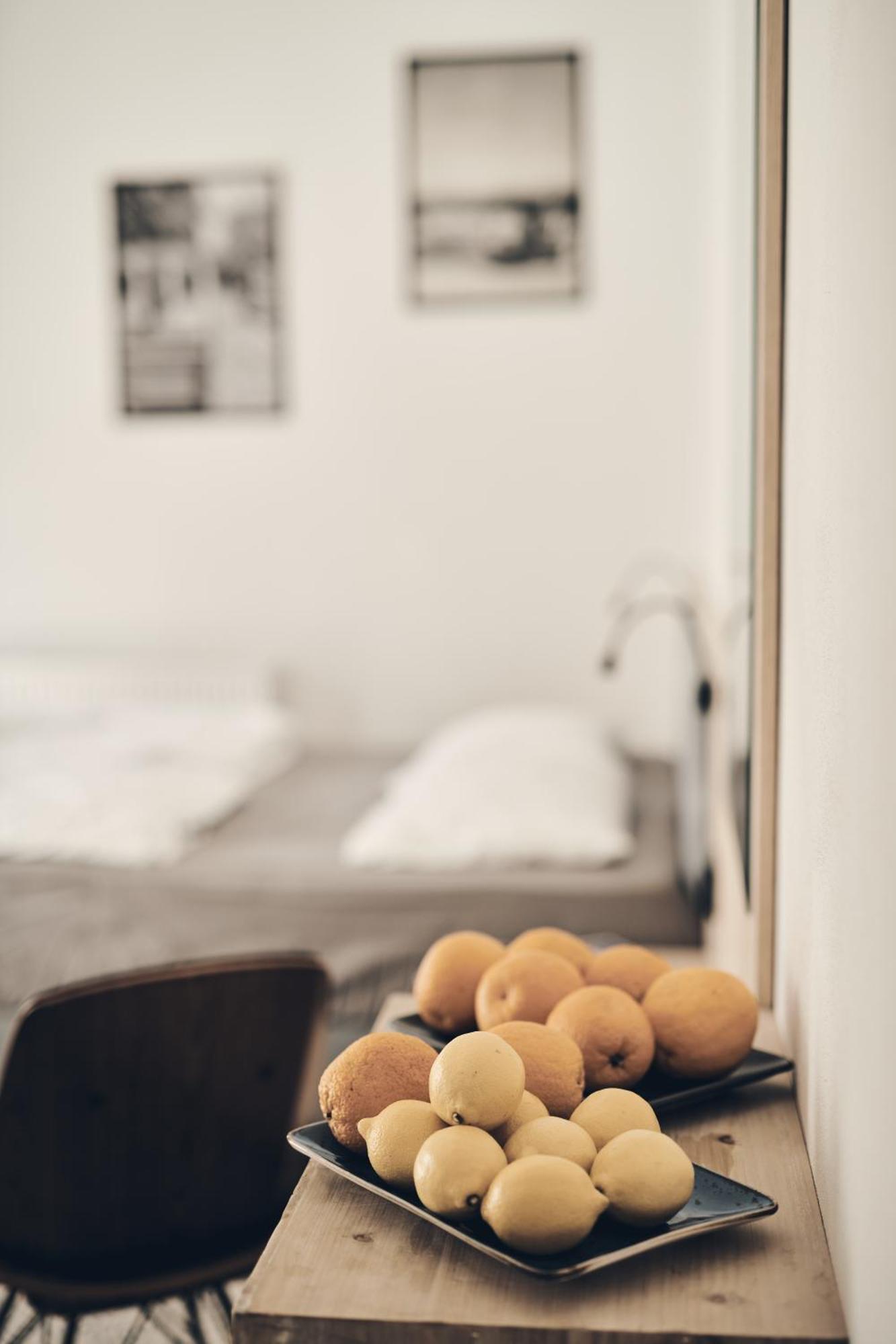 Holiday Siesta Pensjonat, Domki Rewal Luaran gambar